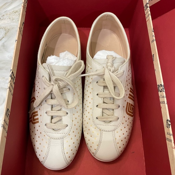 Gucci sneakers - Picture 8 of 10